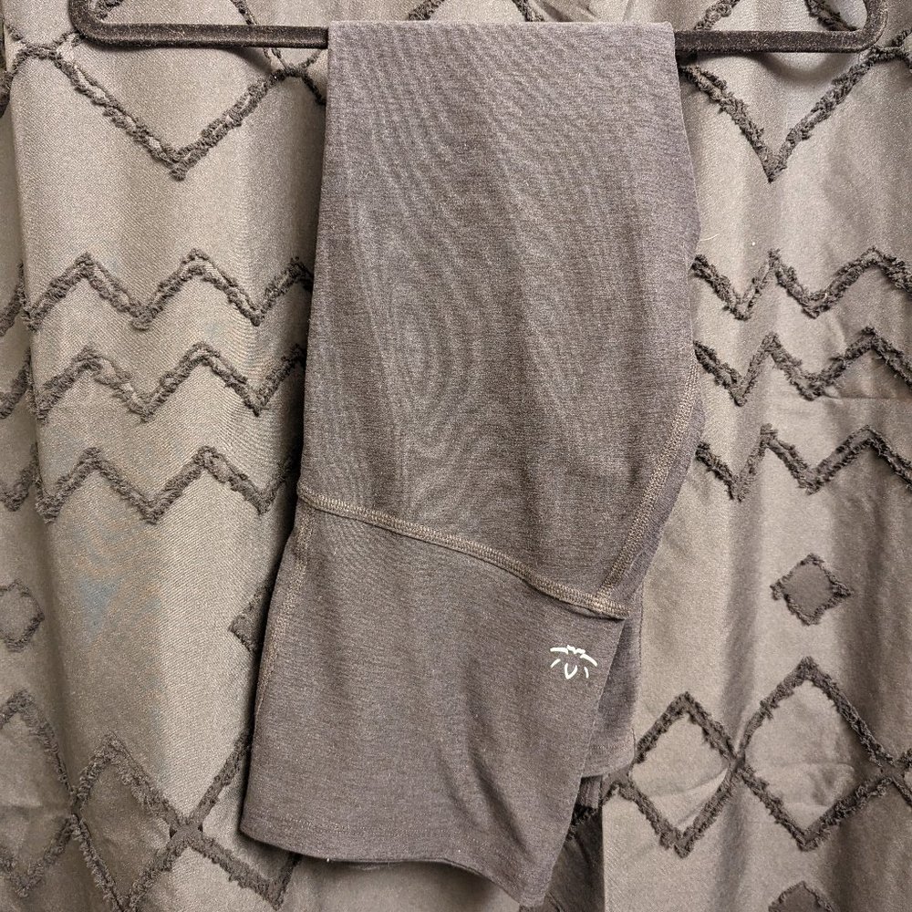 Maternity Over the Bump Leggings